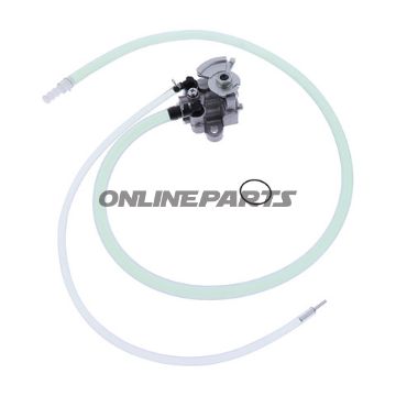 Oil Pump 125-180Cc (Orig Spare Part)