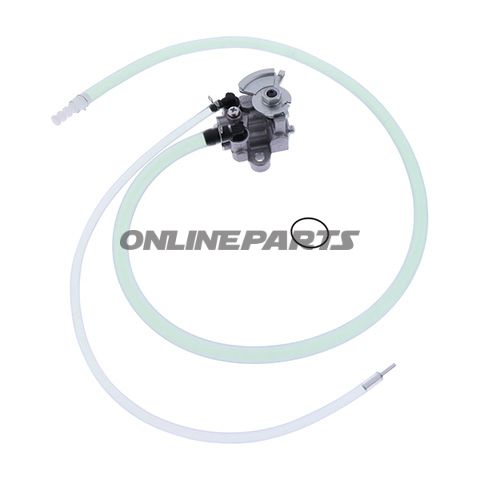 Oil Pump 125-180Cc (Orig Spare Part)