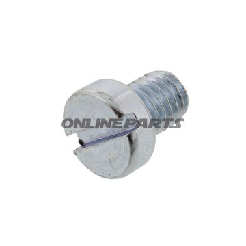 Oil Drain Plug (Orig Spare Part)M8x10mm