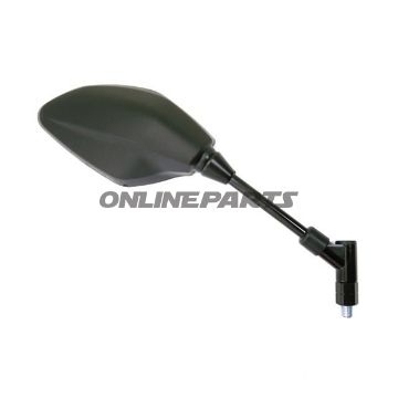 Mirror Black Right Jmp