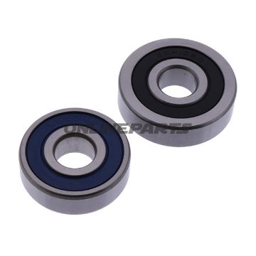 Wheel Bearing Kit All Balls Racing