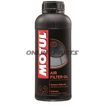 Air Filter Oil 1L Motula3