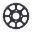 Rear Sprocket 55 Tooth Pitch 428Inner Diameter 058 Bolt Spacing 090