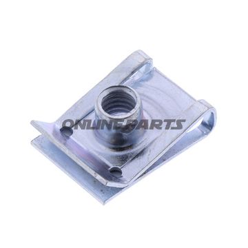 Verkleid Speed Nut Proboltm6