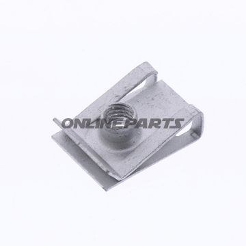 Verkleid Speed Nut Proboltm5