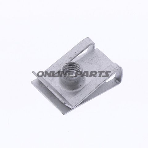 Verkleid Speed Nut Proboltm5