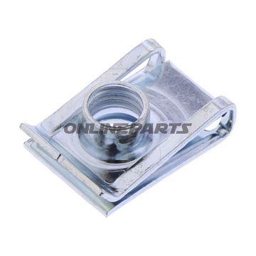 Verkleid Speed Nut Proboltm8