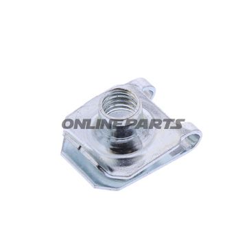Verkleid Speed Nut Proboltm5