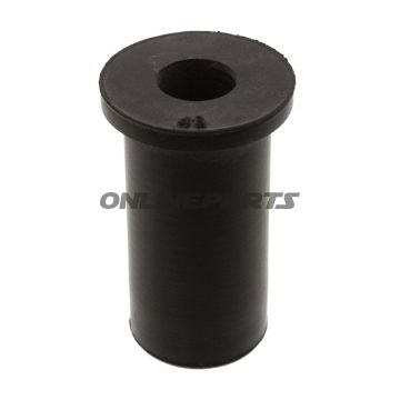 Gummimutter Proboltm6x1.00 25 Mm
