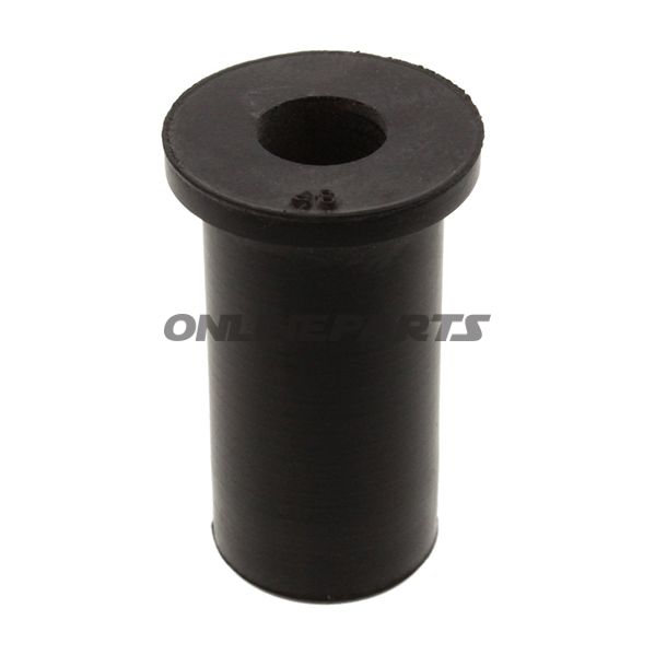 Gummimutter Proboltm6x1.00 25 Mm