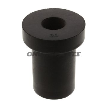 Gummimutter Proboltm8x1.25 28 Mm