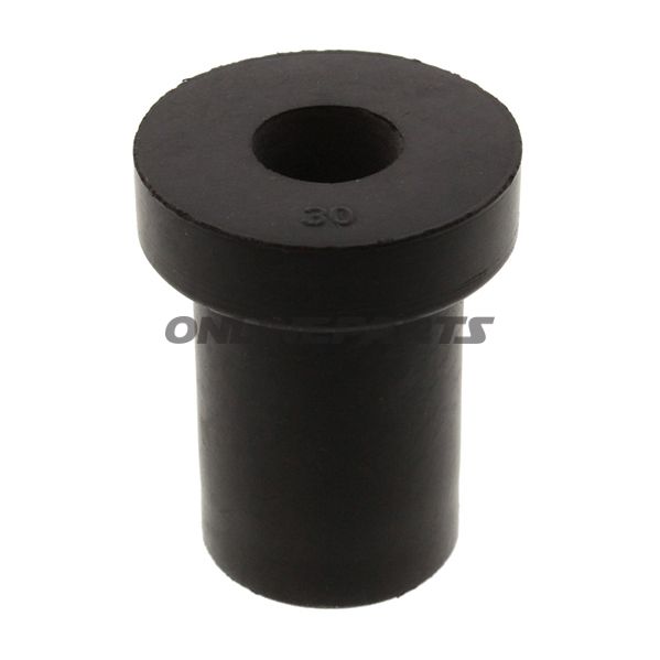 Gummimutter Proboltm8x1.25 28 Mm