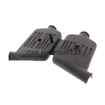 Junction Box (Orig Spare Parts)