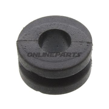 Rubber Buffer (Orig Spare Part)Halter