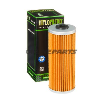 Oil Filter Hiflo Hf895