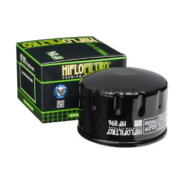 Oil Filter Hiflo Hf896
