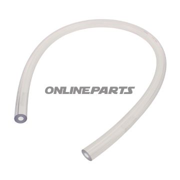 Oil Hose (Orig Spare Part)4.0Mmx10 Mm L 450 Mm