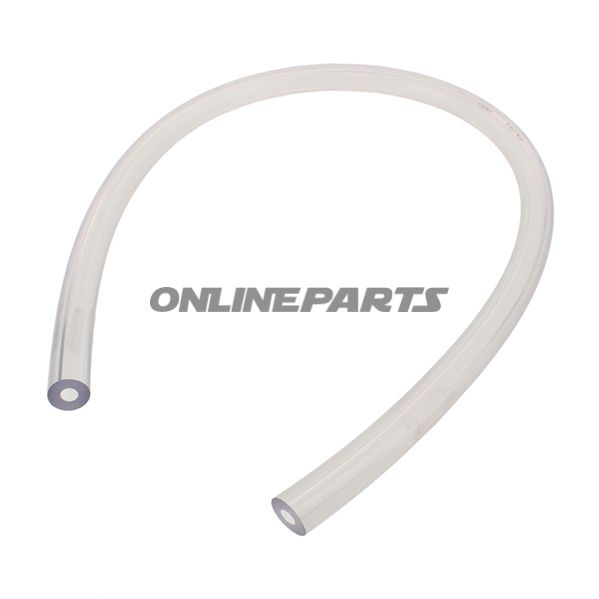Oil Hose (Orig Spare Part)4.0Mmx10 Mm L 450 Mm