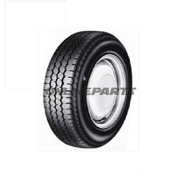 195/55-10C 98P Tl M+Smaxxis Tyre Chrom-966 Traile