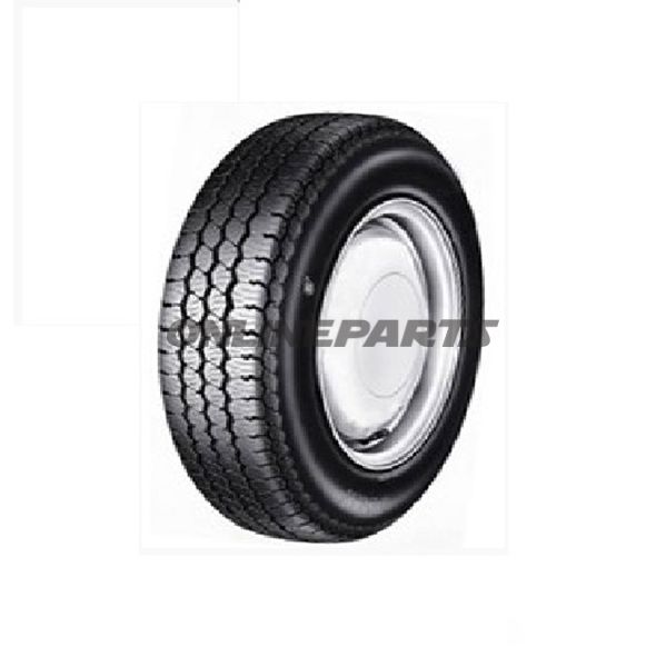 195/55-10C 98P Tl M+Smaxxis Tyre Chrom-966 Traile