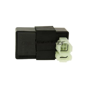 Cdi Ignition Unit Dc45km/H