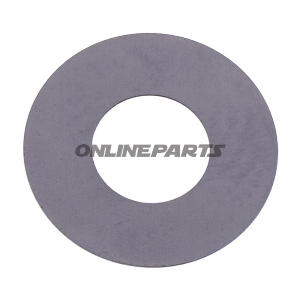 Yss Shim 26X12x0.3