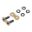 Did Hollow Rivetgg520ervt