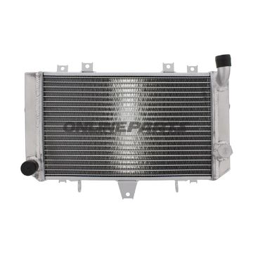 Radiator Jmp