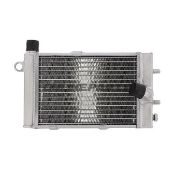 Radiator Left Jmp