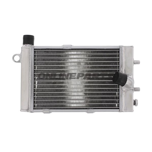 Radiator Left Jmp
