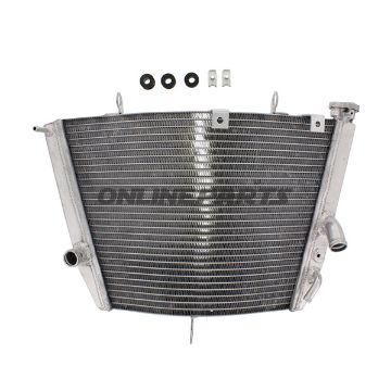 Radiator Jmp