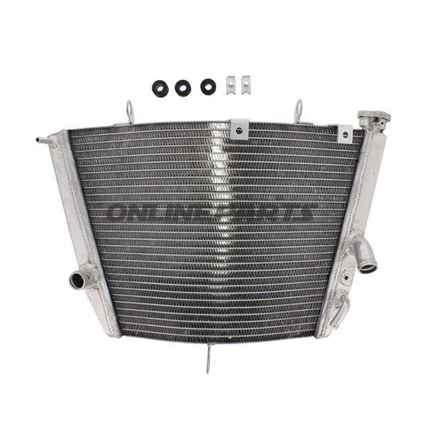 Radiator Jmp