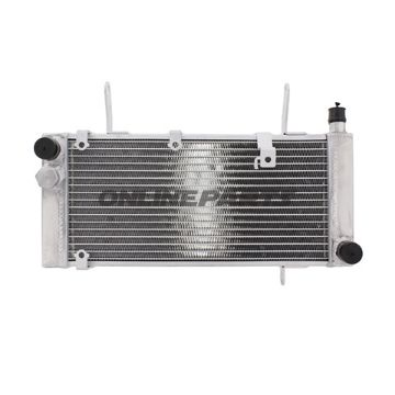 Radiator Jmp