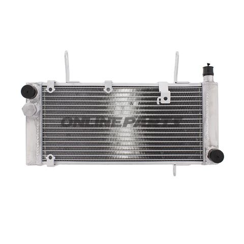 Radiator Jmp