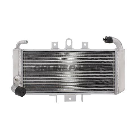 Radiator Jmp