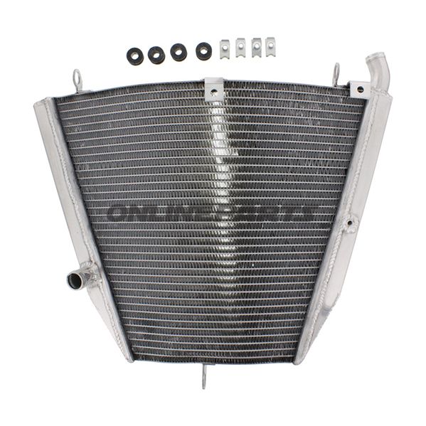 Radiator Jmp