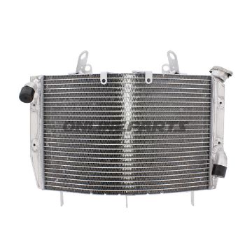 Radiator Jmp