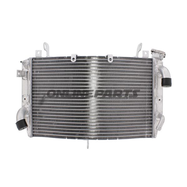 Radiator Jmp