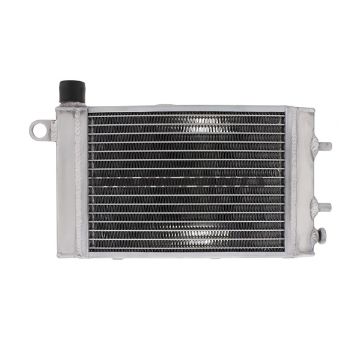 Radiator Right Jmp