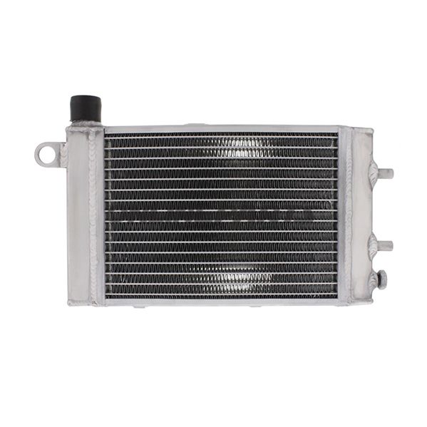 Radiator Right Jmp