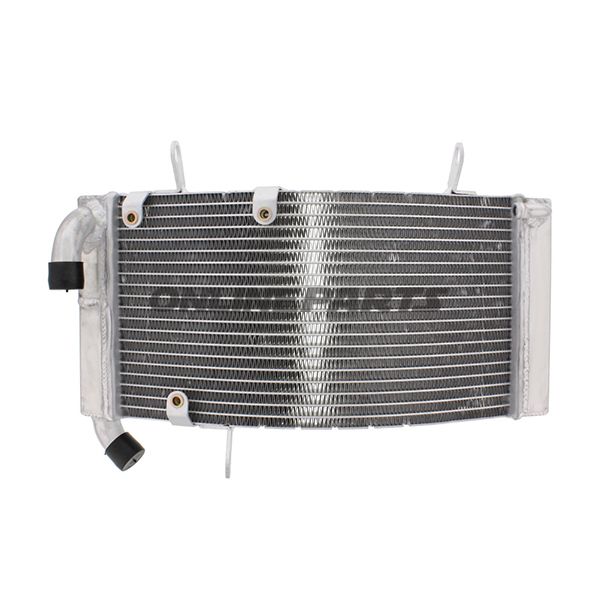 Radiator Jmp