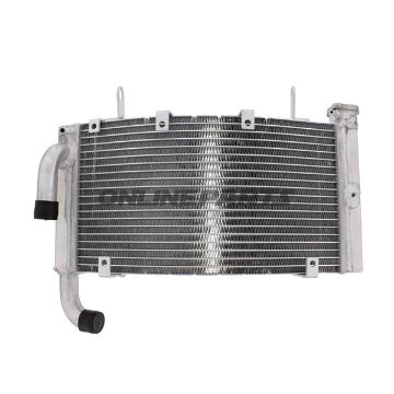 Radiator Jmp