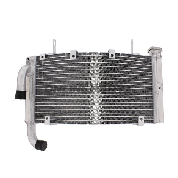Radiator Jmp