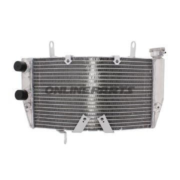 Radiator Jmp
