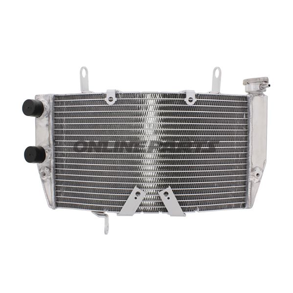 Radiator Jmp