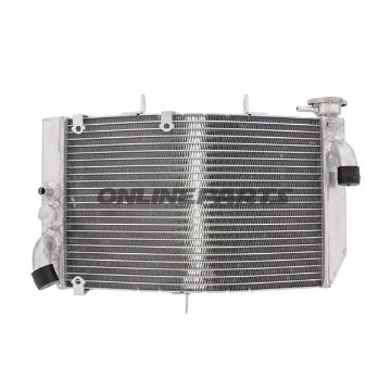 Radiator Jmp