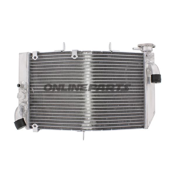 Radiator Jmp