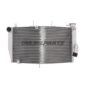 Radiator Jmp