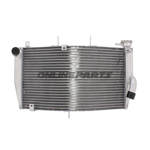 Radiator Jmp