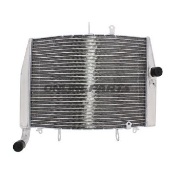 Radiator Jmp